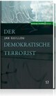 Buchcover Der demokratische Terorist