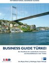 Buchcover Business Guide Türkei