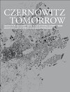 Buchcover Czernowitz Tomorrow