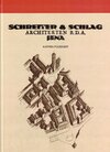 Buchcover Schreiter & Schlag