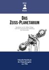 Buchcover Das ZEISS- Planetarium