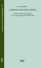 Buchcover Aufbruch nach Deutschland