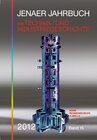 Buchcover Jenaer Jahrbuch zur Technik- und Industriegeschichte 2012 (Band 15)