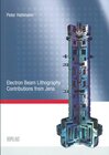 Buchcover Electron Beam Lithography Contributions from Jena