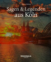 Buchcover Sagen und Legenden aus Köln