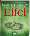Buchcover Sagen und Legenden aus der Eifel