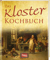 Buchcover Das Kloster Kochbuch