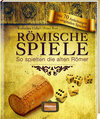 Buchcover Römische Spiele