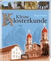 Buchcover Kleine Klosterkunde