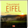 Buchcover Traumland Eifel