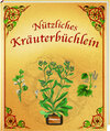 Buchcover Nützliches Kräuterbüchlein