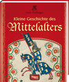 Buchcover Kleine Geschichte des Mittelalters