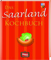 Buchcover Das Saarland Kochbuch