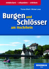 Buchcover Burgen und Schlösser am Hochrhein
