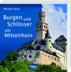Buchcover Burgen und Schlösser am Mittelrhein