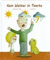 Buchcover Kein Wetter in Twerte