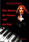 Buchcover Das Klavier, die Stimme und der Tod / Sergeant Beverly Evans