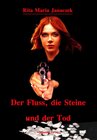 Buchcover Der Fluss, die Steine und der Tod / Sergeant Beverly Evans