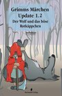 Buchcover Grimms Märchen Update 1.2