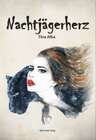 Buchcover Nachtjägerherz