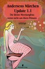 Buchcover Andersens Märchen Update 1.1