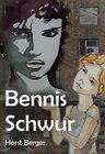 Buchcover Bennis Schwur