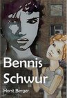 Buchcover Bennis Schwur