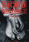 Buchcover Mordinstinkt / Kommissar-Laubach-Eifelkrimi