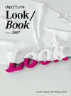 Buchcover departure: Look/Book 2007