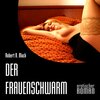 Buchcover Der Frauenschwarm