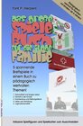 Buchcover Das Große Spiele Buch für die Junge Familie