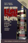 Buchcover Das Große Krimi Spiele Buch