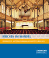 Buchcover Kirchen im Wandel