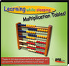 Buchcover Learning while sleeping... Multiplication Tables!