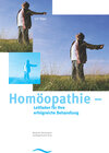 Buchcover Homöopathie