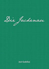 Buchcover Die Jachenau