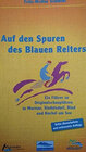 Buchcover Auf den Spuren des Blauen Reiters