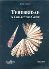 Buchcover A collectors guide to recent Terebridae