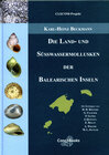 Buchcover Die Land- und Süßwassermollusken der Balearischen Inseln