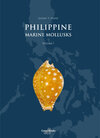 Buchcover Philippine Marine Mollusks