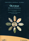Buchcover Olividae (Mollusca, Gastropoda)