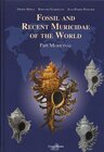 Buchcover Fossil and Recent Muricidae of the World