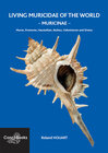 Buchcover Living Muricidae of the World