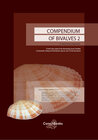Buchcover Compendium of Bivalves 2