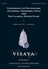 Buchcover Cerithiopsidae and Newtoniellidae (Gastropoda: Triphoroidea) from New Caledonia, Western Pacific