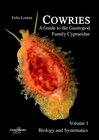 Buchcover Cowries - A Guide to the Gastropod Family Cypraeidae