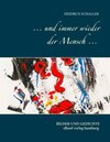 Buchcover ... und immer wieder der Mensch ...