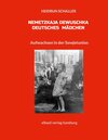 Buchcover Nemetzkaja Dewuschka - Deutsches Mädchen