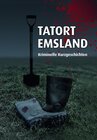 Buchcover Tatort Emsland