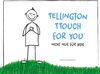 Buchcover Tellington TTouch